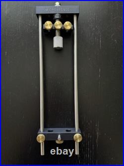 Micro Fence Circle Jig Attachment NEW OPEN BOX