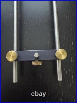 Micro Fence Circle Jig Attachment NEW OPEN BOX