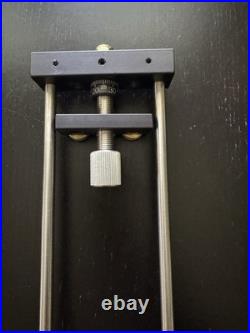 Micro Fence Circle Jig Attachment NEW OPEN BOX