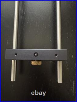 Micro Fence Circle Jig Attachment NEW OPEN BOX