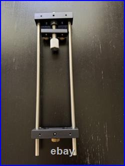 Micro Fence Circle Jig Attachment NEW OPEN BOX