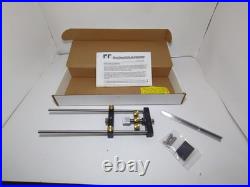 Micro Fence Circle Jig Attachment Still in Box