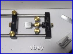 Micro Fence Circle Jig Attachment Still in Box