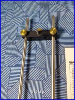 Micro Fence Circle Jig Attachment Still in Box