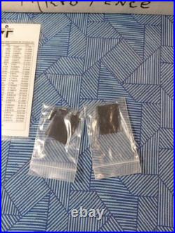 Micro Fence Circle Jig Attachment Still in Box
