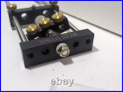 Micro Fence Circle Jig Attachment Still in Box