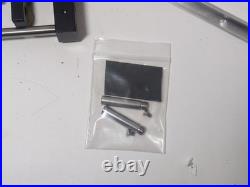 Micro Fence Circle Jig Attachment Still in Box
