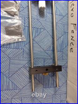 Micro Fence Circle Jig Attachment Still in Box