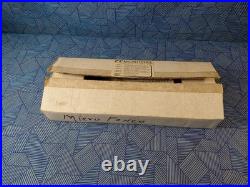 Micro Fence Circle Jig Attachment Still in Box