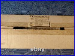 Micro Fence Circle Jig Attachment Still in Box