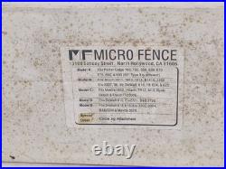 Micro Fence Circle Jig Attachment Still in Box