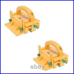 MicroJig GRR-RIPPER+Pushblock -SafeRip Kit for Table Saws Ultimate Precision 2PK MicroJig GRR-RIPPER+Pushblock -SafeRip Kit for Table Saws Ultimate Precision 2PK