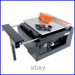 MicroLux Tilt Arbor Saw Super Value Package