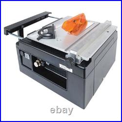 MicroLux Tilt Arbor Saw Super Value Package