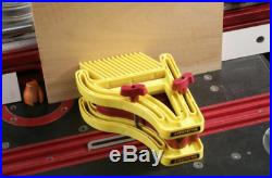 Milescraft Table Saw Featherboard Router Table Featherboard Fencing Woodworking