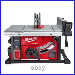 Milwaukee 2736-21HD Milwaukee Tool M18 FUEL 8-1/4 Table Saw with One-Key Kit Milwaukee 2736-21HD Milwaukee Tool M18 FUEL 8-1/4 Table Saw with One-Key Kit