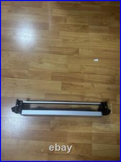 Milwaukee table saw parts Milwaukee Assembled Fence