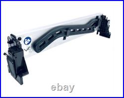 Milwaukee table saw parts Milwaukee Assembled Fence