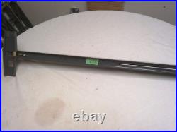 Mint 10 Sears Craftsman Table Saw Cam Lock Fence off of 27 Deep Table-No Rust