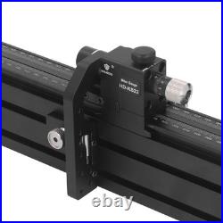 Miter Fence Extension Support Woodworking Table Saw Miter Gauge System CEL Miter Fence Extension Support Woodworking Table Saw Miter Gauge System CEL