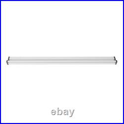 Miter Gauge Fence Aluminum Alloy Telescoping 1100-1460mm Adjustable Ta BT0