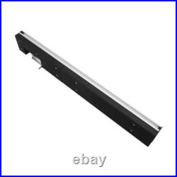 Miter Gauge Fence DIY Sturdy Portable Table Saw Accessories for Router Table Miter Gauge Fence DIY Sturdy Portable Table Saw Accessories for Router Table