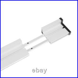 Miter Gauge Fence Table Saw Miter Gauge Fence Accurate Cutting For Woodworking Miter Gauge Fence Table Saw Miter Gauge Fence Accurate Cutting For Woodworking