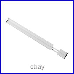 Miter Gauge Fence Telescoping 1100-1460mm Adjustable Table Saw Miter Gauge Fence Miter Gauge Fence Telescoping 1100-1460mm Adjustable Table Saw Miter Gauge Fence