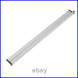 Miter Gauge Fence Telescoping 1100-1460mm Adjustable Table Saw Miter Gauge Fence Miter Gauge Fence Telescoping 1100-1460mm Adjustable Table Saw Miter Gauge Fence