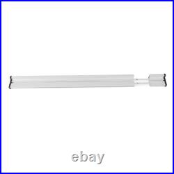 Miter Gauge Fence Telescoping 1100-1460mm Adjustable Table Saw Miter Gauge Fence Miter Gauge Fence Telescoping 1100-1460mm Adjustable Table Saw Miter Gauge Fence