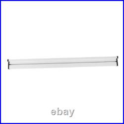 Miter Gauge Fence Telescoping 1100-1460mm Adjustable Table Saw Miter Gauge Fence Miter Gauge Fence Telescoping 1100-1460mm Adjustable Table Saw Miter Gauge Fence