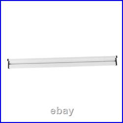Miter Gauge Fence Telescoping Table Saw Miter Gauge Fence For Handcraft