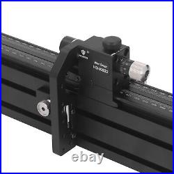 Miter Gauge Miter Gauge Fence Easy Operation Wear Resistant High Accuracy For