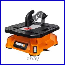 Multi-function Table Saw WX572 Curve Saw Small Desktop Electric Saw Woodworking Multi-function Table Saw WX572 Curve Saw Small Desktop Electric Saw Woodworking