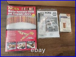 NEW IN BOX Shopsmith Incra MK V-7 510-520 TS-III Ultra Table Saw Fence System