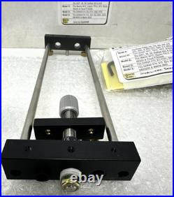 NEW MICRO FENCE CIRCLE JIG Attachment For Router Open Box