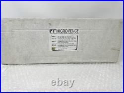 NEW MICRO FENCE CIRCLE JIG Attachment For Router Open Box