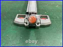 NEW! Ridgid R4512 or R4520 Table Saw Aluminum 080035003706 Rip Fence Assembly