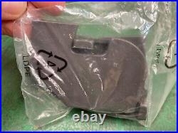 NEW! Ridgid R4512 or R4520 Table Saw FRONT & REAR GUIDE RAILS for rip fence
