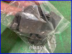 NEW! Ridgid R4512 or R4520 Table Saw FRONT & REAR GUIDE RAILS for rip fence