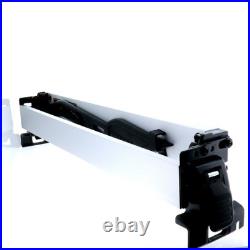 New Dewalt OEM N878752 Table Saw Fence (2 Pack) DWE7485