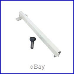 New Ryobi RTS10 10 Table Saw Replacement Rip Fence Assembly # 089037007706