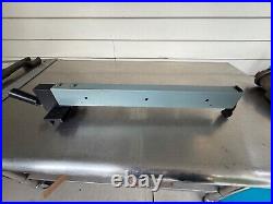 OEM Delta 10 Table Saw Fence 36-540 Type 2