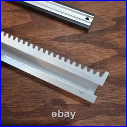 OEM Fence Rail, Sliding For Milwaukee 2736-20 M18 FUEL 8 1/4 One-Key Table Saw