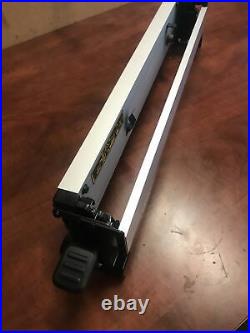 OEM Parts-Ripping Fence Assy For Dewalt 8-1/4 Portable Table Saw DWE7485