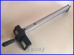 OEM Ryobi 10 BT3000/BT3100 Table Saw Complete Full Face Rip Fence Assembly