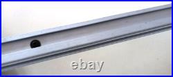 OEM Ryobi 10 BT3000/BT3100 Table Saw Complete Full Face Rip Fence Assembly OEM Ryobi 10 BT3000/BT3100 Table Saw Complete Full Face Rip Fence Assembly