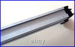 OEM Ryobi 10 BT3000/BT3100 Table Saw Complete Full Face Rip Fence Assembly OEM Ryobi 10 BT3000/BT3100 Table Saw Complete Full Face Rip Fence Assembly