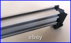 OEM Ryobi 10 BT3000/BT3100 Table Saw Complete Full Face Rip Fence Assembly