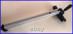 OEM Ryobi 10 BT3000/BT3100 Table Saw Complete Full Face Rip Fence Assembly OEM Ryobi 10 BT3000/BT3100 Table Saw Complete Full Face Rip Fence Assembly